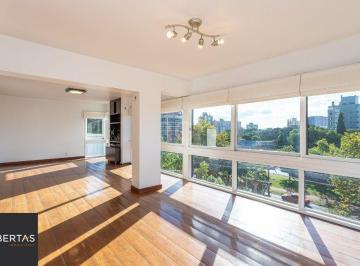 Apartamento · 191m² · 3 Quartos · 2 Vagas · Apartamento no bairro Higienópolis com 190m² de 3 dormitórios e 2 vagas