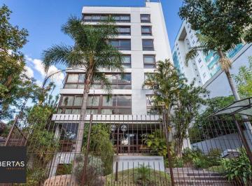 Apartamento · 191m² · 3 Quartos · 2 Vagas · Apartamento no bairro Higienópolis com 190m² de 3 dormitórios e 2 vagas