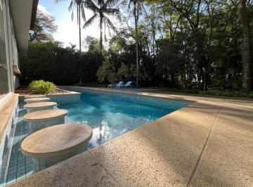 Piscina · CASA DE REVISTA - HELVETIA COUNTRY - INDAIATUBA/SP