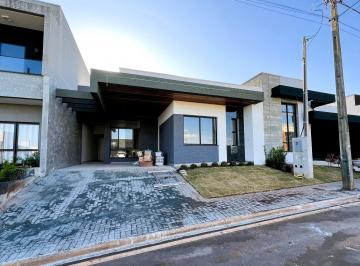 Casa de 3 quartos, Ponta Grossa · Casa nova em condomínio