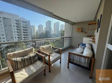Foto 01 · Apartamento à Venda  3 quarto  5 banheiros 3 vagas Condominio Passarim R$ 1400.000,00