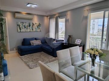 Apartamento de 3 quartos, São Paulo · Apartamento 3 quartos com suíte e lazer completo em Santa Teresinha - SP