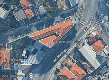 Comercial de 10 quartos, São Paulo · Prédio Comercial e Residencial à Venda – Frente para a Av. Mutinga