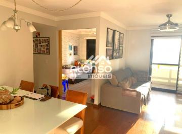 Apartamento de 3 quartos, São Paulo · 3 QUARTOS E 2 VAGAS NO JARDIM GUEDALA - PERTO DO METRÔ