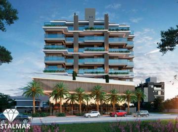 Apartamento · 168m² · 4 Quartos · 2 Vagas · EM CONSTRUÇÃO - PRÓXIMO AO MAR NA PRAIA DE BOMBAS