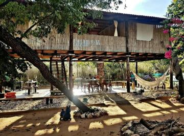 Rural , Alto Paraíso de Goiás · VENDO LINDA FAZENDA BEIRA RIO TOCANTIZINHO - SÃO JORGE/COLINAS DO SUL