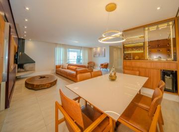 Apartamento de 3 quartos, Santana de Parnaíba · Apartamento para venda com 3 suítes em Alphaville Santana de Parnaíba 