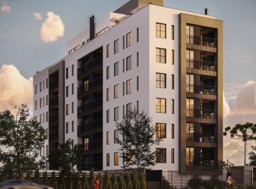 Apartamento de 3 quartos, Curitiba · Apartamento Residencial no Bairro Santa Quitéria.