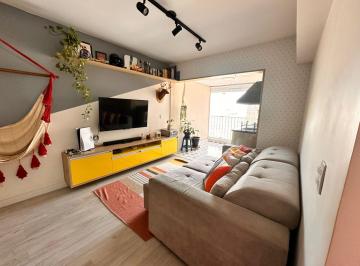 Apartamento de 3 quartos, São Paulo · JOINT VILA SÔNIA - 75m² - R$ 895.000,00