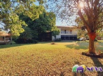 Foto 01 · Chacara a venda, condomínio Tsuriba, Campinas e Jaguariuna, piscina, 3 suítes, terreno de 2.310 metr
