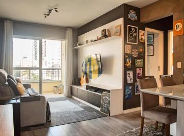 Apartamento de 2 quartos, São Paulo · Apartamento | Saúde | 2 Dorm (1 Suíte) | 1 Vaga | Próx. ao Metrô Saúde