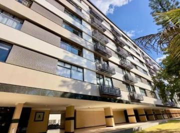 Apartamento de 3 quartos, Brasília · Exclusividade na Asa Norte – SQN 105