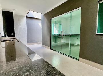 Casa de 3 quartos, Sobradinho · Casa Nova 3 Quartos sendo 2 Suítes, com Entrada + Parcelas de R$ 2.228,15