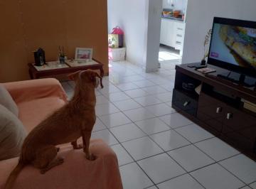 Apartamento de 1 quarto, São Vicente · Apartamento tipo sala living reversivo  para 1 quarto