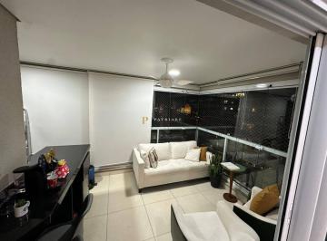 Apartamento · 105m² · 3 Quartos · 2 Vagas · Apartamento à Venda 105m² Condomínio Resort Bethaville - Barueri/SP