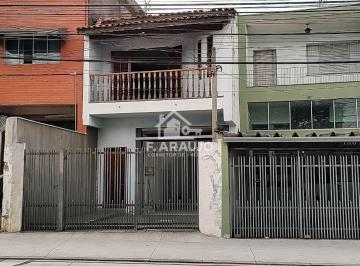 Foto 01 · Casa à venda - na Vila Santa Rita