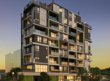 Apartamento de 2 quartos, Curitiba · Apartamento Residencial no Bairro Água Verde.