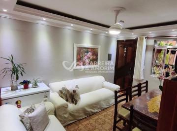 Foto 11 · APARTAMENTO A VENDA COM 45M², 2 DORMITÓRIOS, SALA 2 AMBIENTES, VAGA DE GARAGEM, CONDOMÍNIO JARDIM S