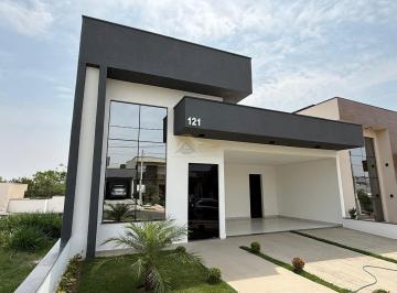Foto 03 · CASA A VENDA NO CONDOMÍNIO MANTOVA EM INDAIATUBA NO INTERIOR DE SÃO PAULO
