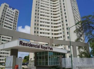 Apartamento de 1 quarto, Natal · Apartamento à Venda no Condomínio Clube Royal Villa Park, Natal, RN