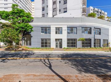 Comercial · 582m² · 3 Quartos · Loja na Rua Barão de Monte Santo, N. 1280 - Loja 03 • 582 m²