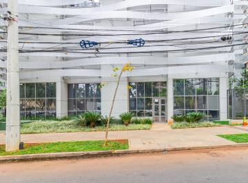 Comercial · 375m² · 7 Quartos · Loja na Avenida Santo Amaro, N. 4850 - Lojas 01, 02 • 375 m²