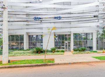 Comercial · 479m² · 8 Quartos · Loja na Avenida Santo Amaro, N. 4850 - Lojas 01, 02, 03 • 479 m²