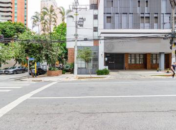 Comercial · 106m² · 5 Quartos · Loja na Alameda dos Arapanés, N. 918 - Loja 01 • 106 m²