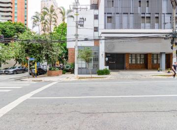 Comercial · 106m² · 5 Quartos · Loja na Alameda dos Arapanés, N. 918 - Loja 01 • 106 m²