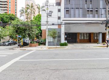 Comercial · 106m² · 5 Quartos · Loja na Alameda dos Arapanés, 918 - Loja 01 • 106 m²