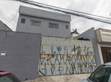 Comercial · 560m² · 9 Quartos · 3 Vagas · Galpão na Rua Gaspar dos Santos, 165 • 560 m²