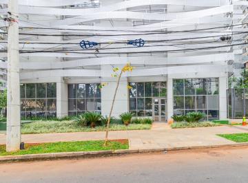 Comercial · 160m² · 3 Quartos · Loja na Avenida Santo Amaro, N. 4850 - Loja 01 • 160 m²