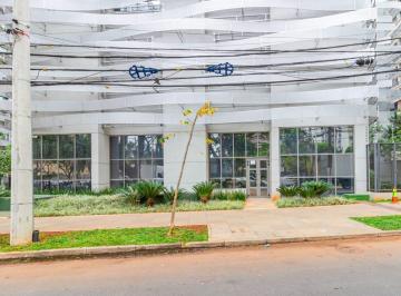 Comercial · 160m² · 3 Quartos · Loja na Avenida Santo Amaro, N. 4850 - Loja 01 • 160 m²