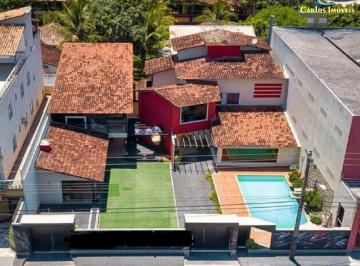 Foto 01 · Casa Aluguel Anual com Estrutura para 50 Pessoas em Nova Guarapari - Guarapari - ES