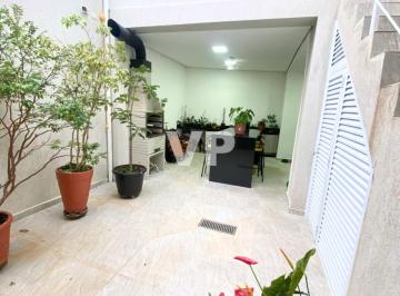 Casa de 3 quartos, São Paulo · Casa com 3 suítes Jardim Petrópolis