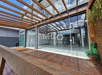 Comercial · 3 Vagas · Sala Comercial para venda / locação