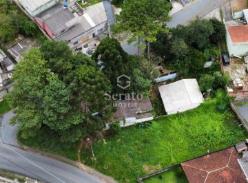 Terreno · 560m² · Terreno com 560m² no Santa Cândida.