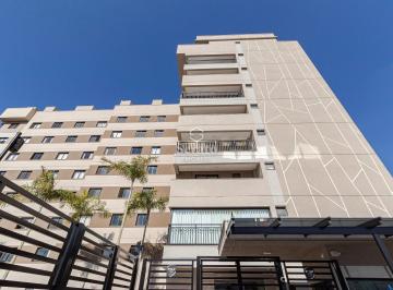 Apartamento · 30m² · 1 Quarto · 1 Vaga · Apartamento Duplex em Condomínio Clube