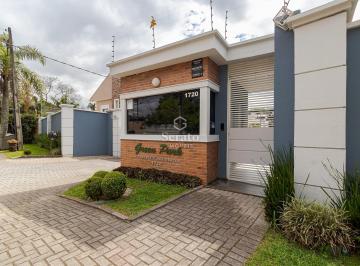 Terreno · 200m² · Terreno em condomínio Santa Cândida 