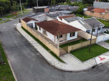 Terreno · 387m² · Terreno com 387m² ao lado do Park Shopping Barigui