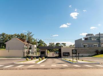 Terreno · 128m² · Terreno 128 m² em condomínio de alto padrão.
