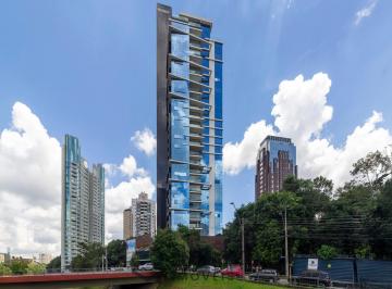 Apartamento · 320m² · 4 Quartos · 4 Vagas · 320m² no último andar do Experience Plaenge no Eco