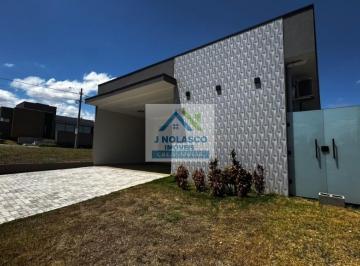 Foto 01 · Casa, Condomínio Reserva da Mata, Mogi Mirim, SP
