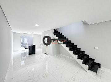 Casa · 114m² · 3 Quartos · 2 Vagas · SOBRADO DE ALTO PADRÃO COM 114m² A VENDA/VL. SANTA ISABEL/SP