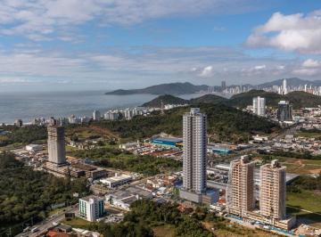 Apartamento · 82m² · 2 Quartos · 2 Vagas · BRAVA PARK