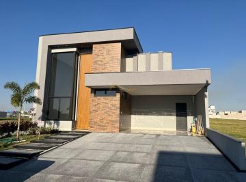 Foto 01 · CASA A VENDA NO CONDOMÍNIO DONA MARIA CANDIDA EM INDAIATUBA NO INTERIOR DE SÃO PAULO