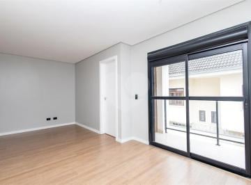 Casa de 3 quartos, Curitiba · Sobrado em condomínio 041 99710 46 52