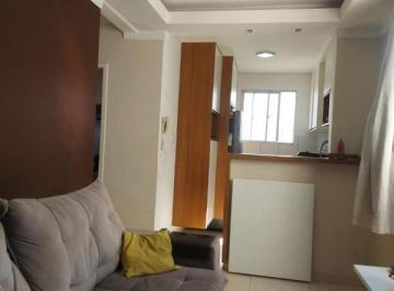 Foto 01 · Apartamento, Salto Ville, Salto, SP
