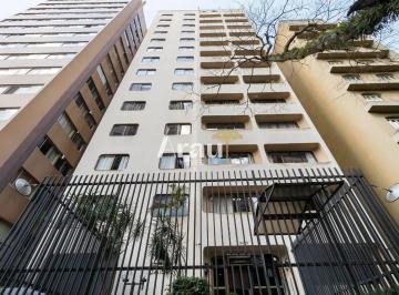 Apartamento de 3 quartos, Curitiba · Edifício Daisy - Apartamento 3 quartos - Bigorrilho (Analisa Imóvel como parte pgto)