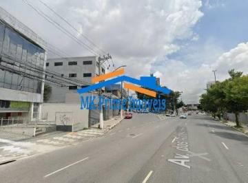 Comercial · 1300m² · 15 Vagas · Prédio Comercial á venda 1.300m² de área construída no Vila Yara – Osasco